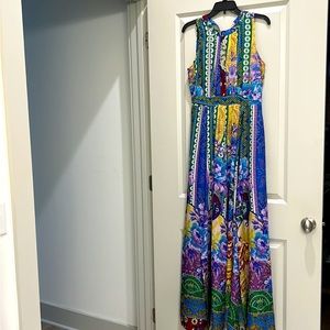 Asos Maxi Dress
